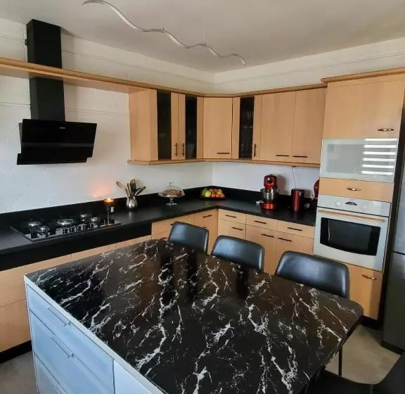 ペンション Maison Moderne, 20 Min De Paris