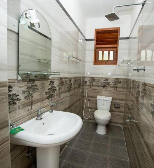 Пансион Manel Eco Lodge, Kathaluwa