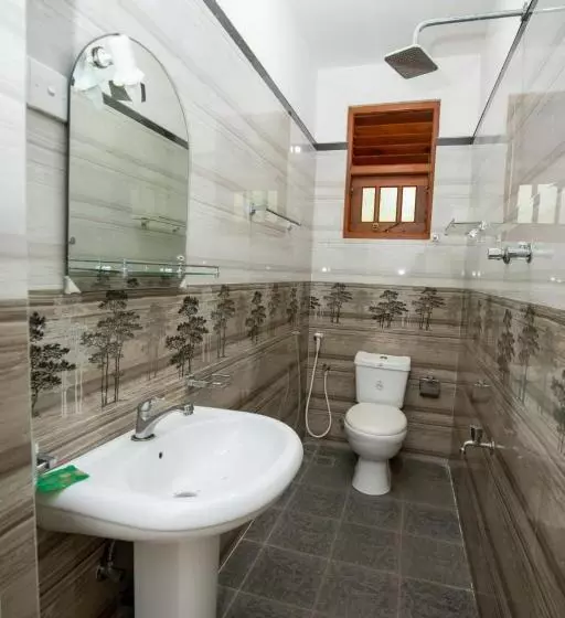 ペンション Manel Eco Lodge, Kathaluwa