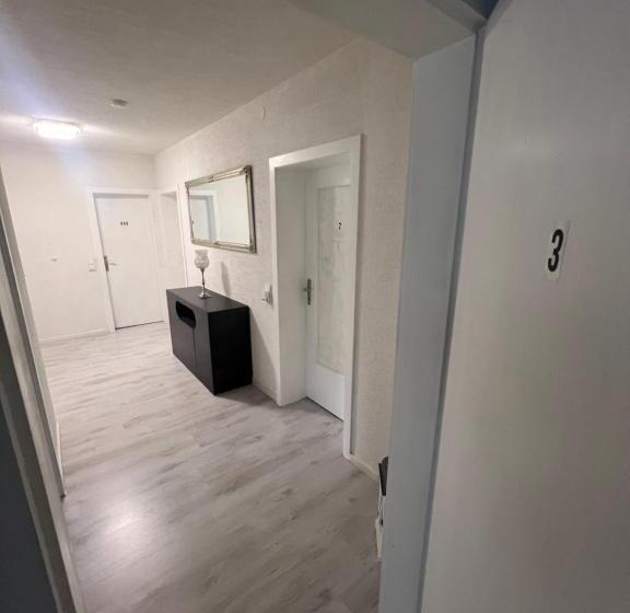 Пансион Meli Vellmar