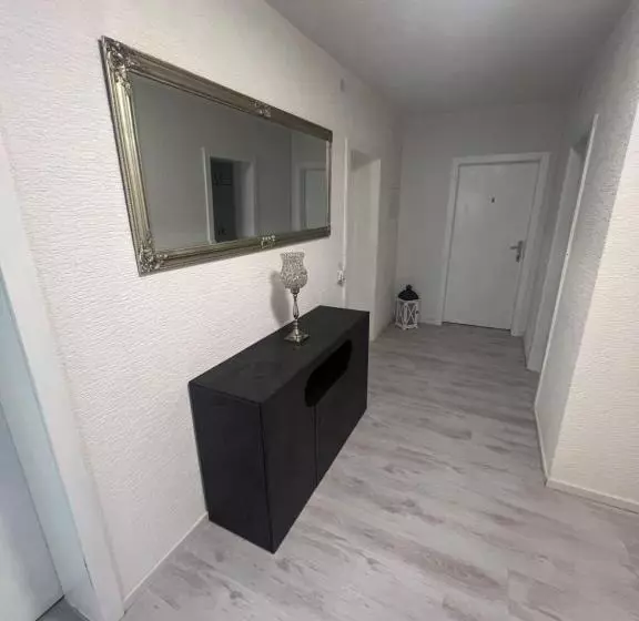 ペンション Meli Vellmar