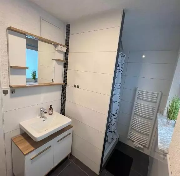 ペンション Meli Vellmar