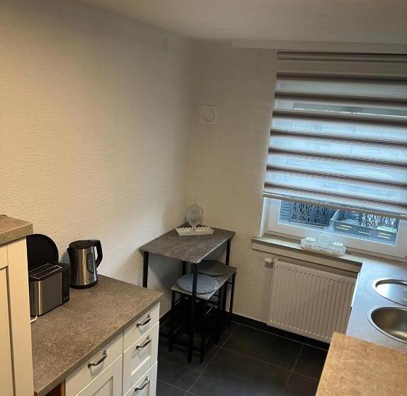 Пансион Meli Vellmar