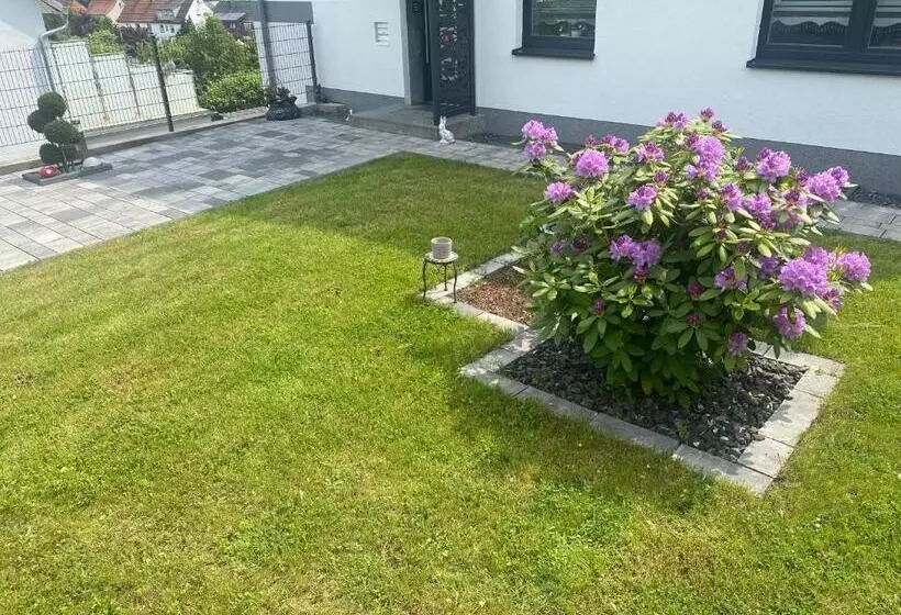 ペンション Meli Vellmar