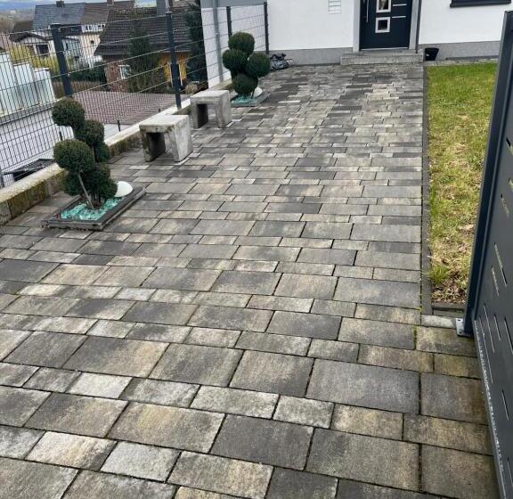 Пансион Meli Vellmar