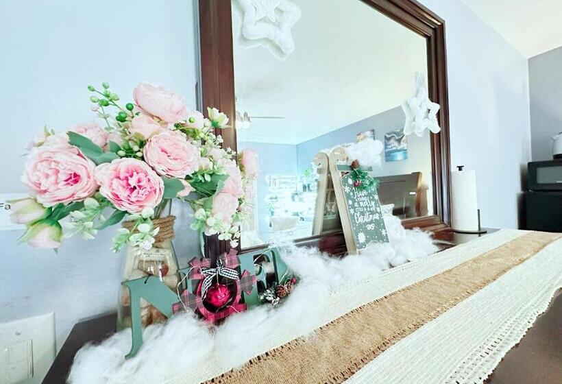 پانسیون Private Room W/ Attached Private Bath In Mira Mesa