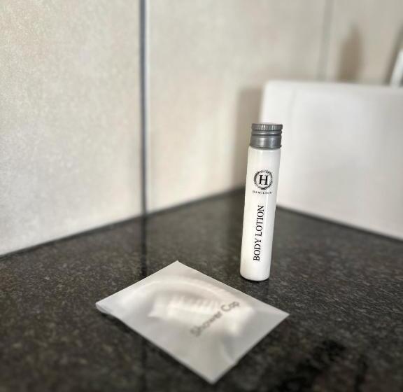 Пансион The Hempel Guesthouse