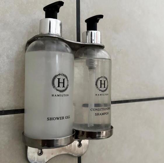 Пансион The Hempel Guesthouse