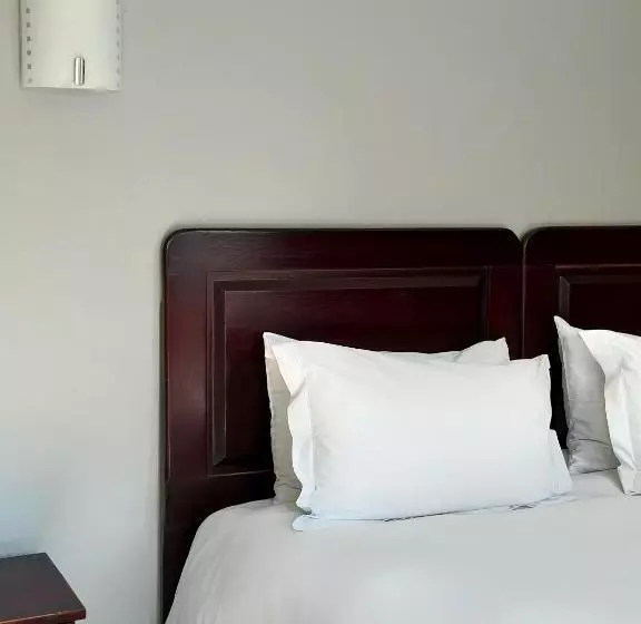 Majatalo The Hempel Guesthouse