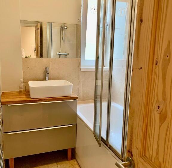 ペンション Victoria Park R4