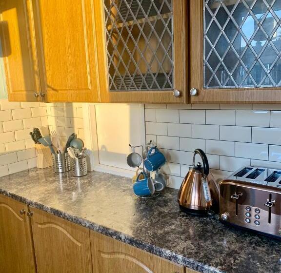 ペンション Victoria Park R4