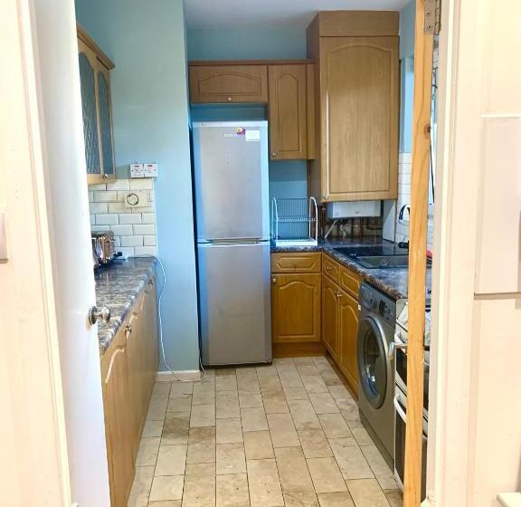 ペンション Victoria Park R4