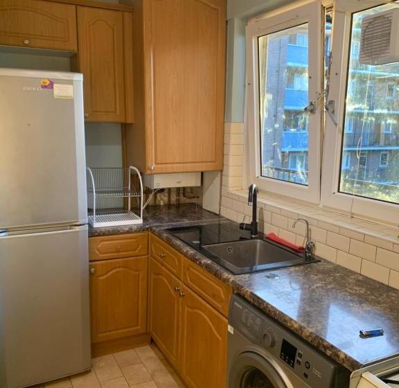 ペンション Victoria Park R4