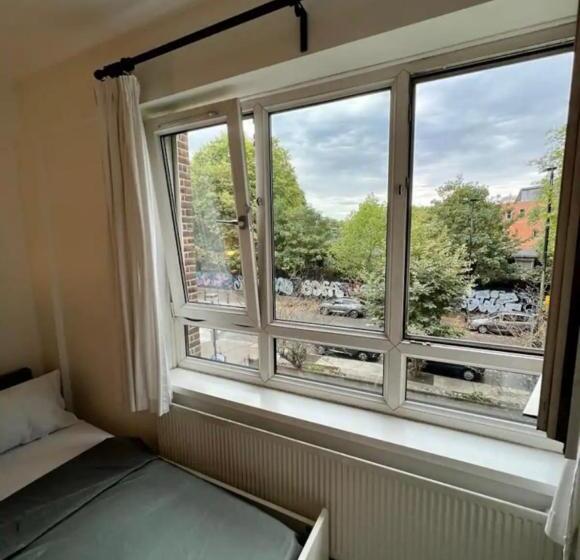 ペンション Victoria Park R4