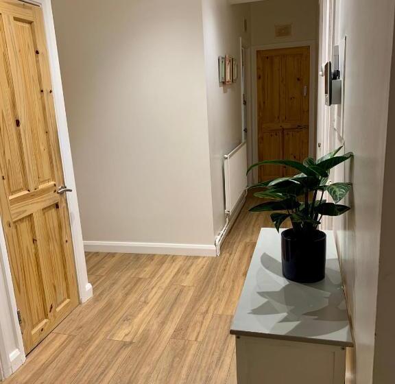 ペンション Victoria Park R4