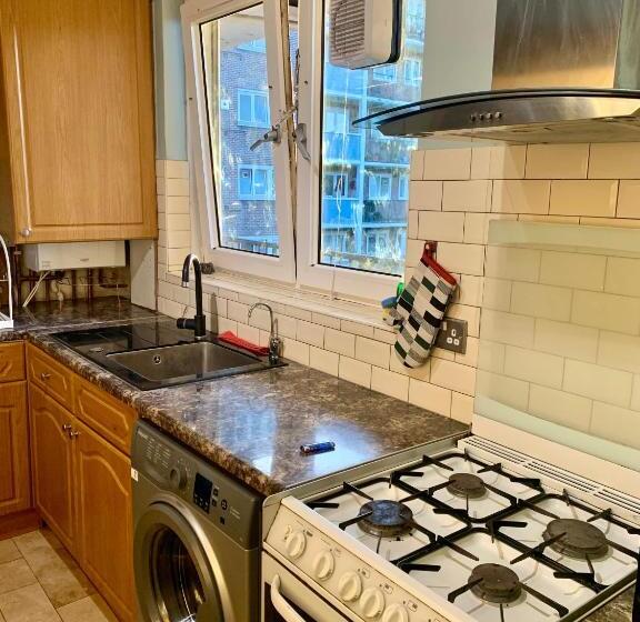 ペンション Victoria Park R4