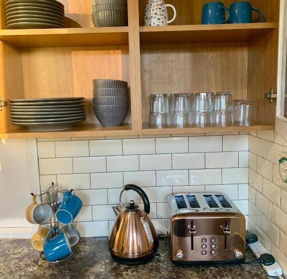 ペンション Victoria Park R4