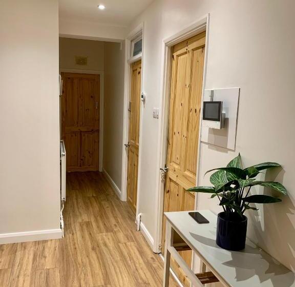 ペンション Victoria Park R4