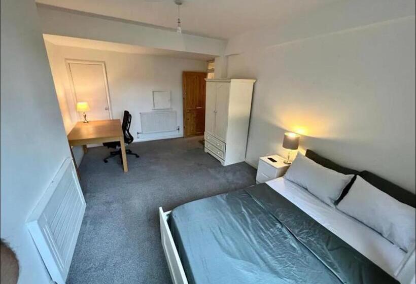 ペンション Victoria Park R4