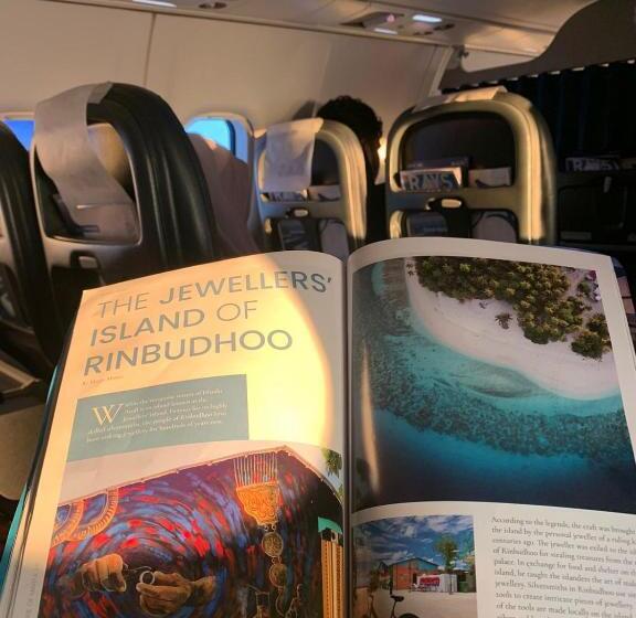 پانسیون Villa Stella, Rinbudhoo