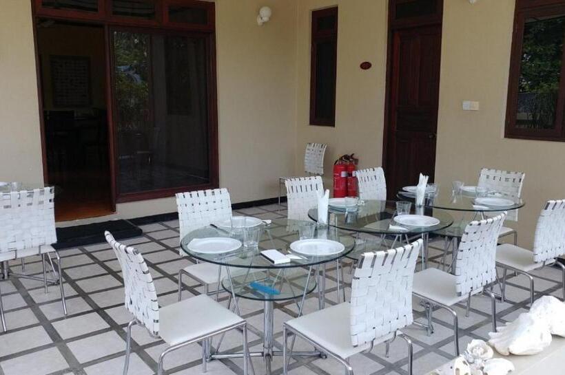 پانسیون Villa Stella, Rinbudhoo