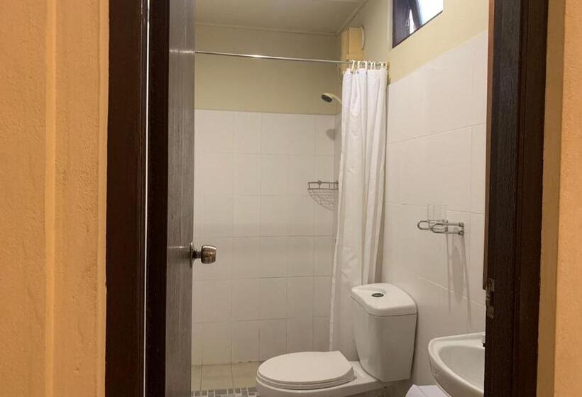 پانسیون Villa Stella, Rinbudhoo