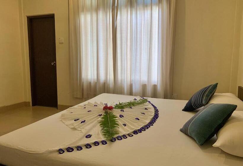 پانسیون Villa Stella, Rinbudhoo