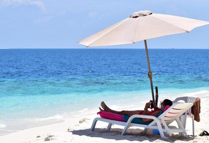 پانسیون Villa Stella, Rinbudhoo