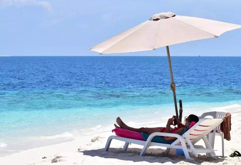 پانسیون Villa Stella, Rinbudhoo
