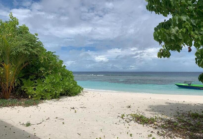 پانسیون Villa Stella, Rinbudhoo