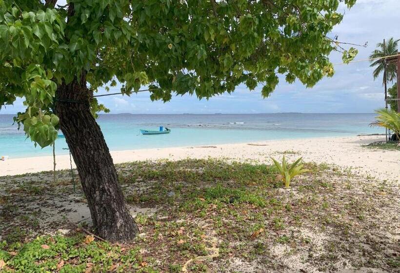 پانسیون Villa Stella, Rinbudhoo