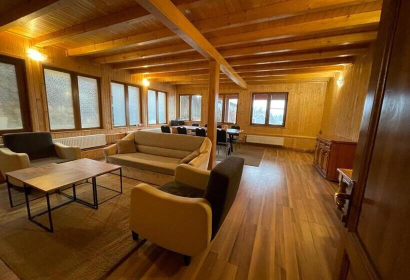 پانسیون Vila Piramida