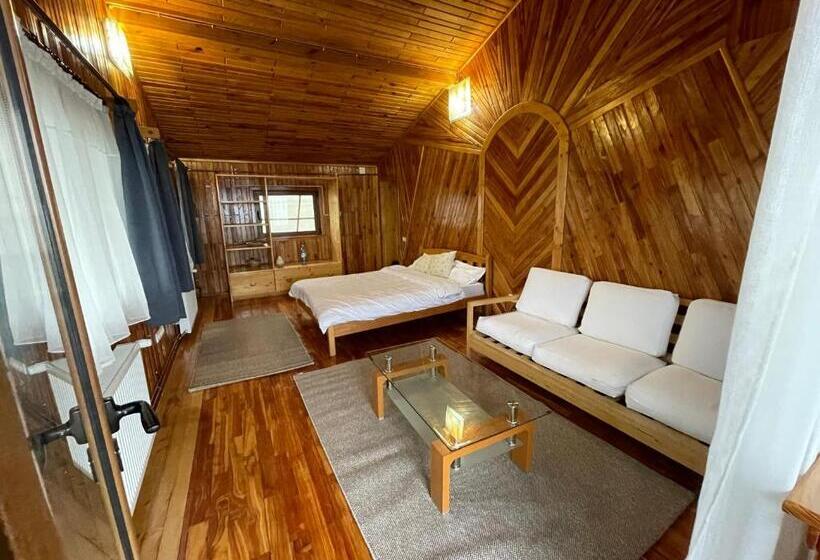 پانسیون Vila Piramida