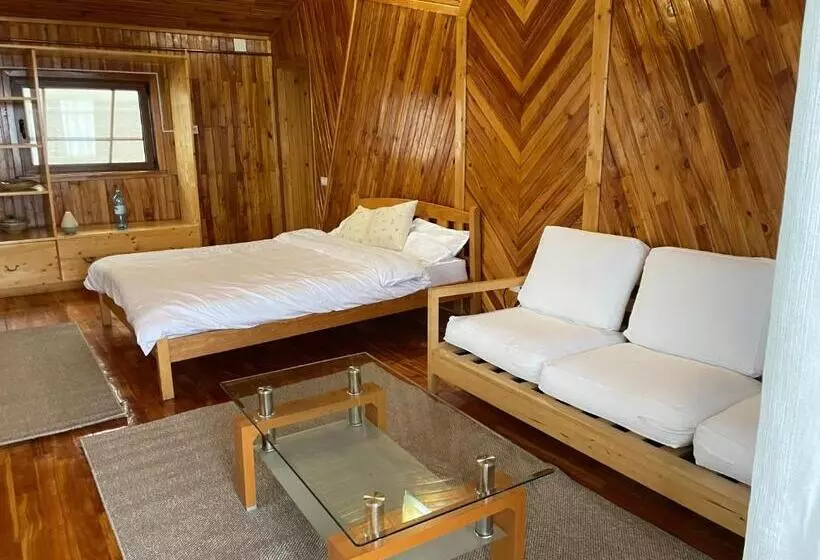 ペンション Vila Piramida