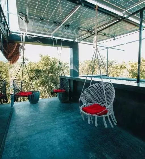 Quantum Mayan Skyloft