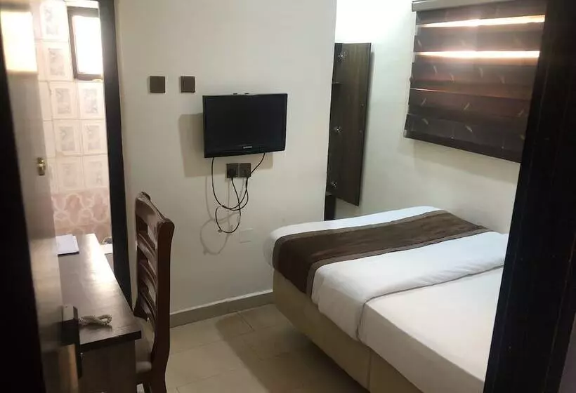 Roban Hotels Limited