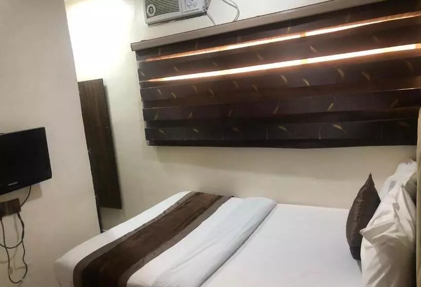 Roban Hotels Limited