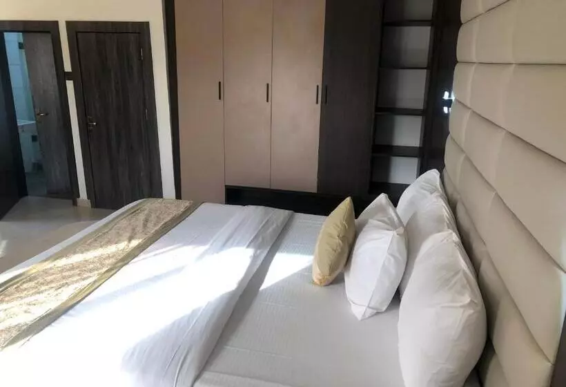 Roban Hotels Limited