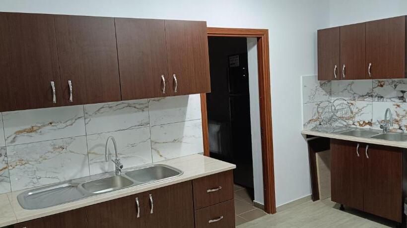 Agropensiunea Zamolxis