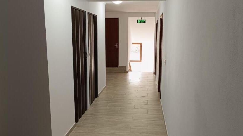 Agropensiunea Zamolxis