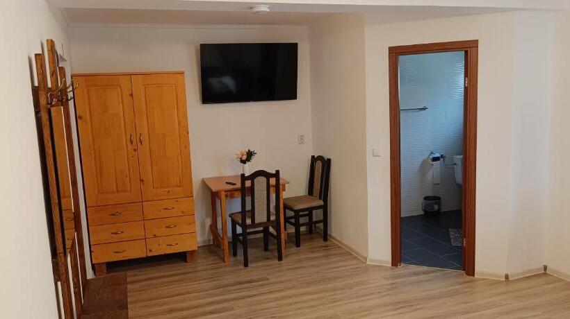 Agropensiunea Zamolxis