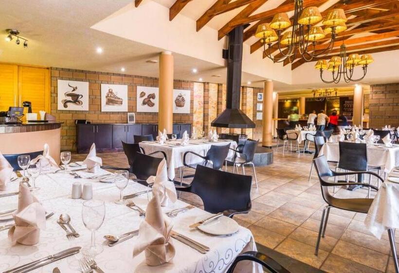 Aha Alpine Heath Resort