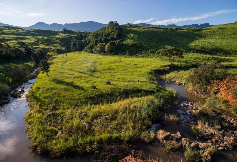 Aha Alpine Heath Resort