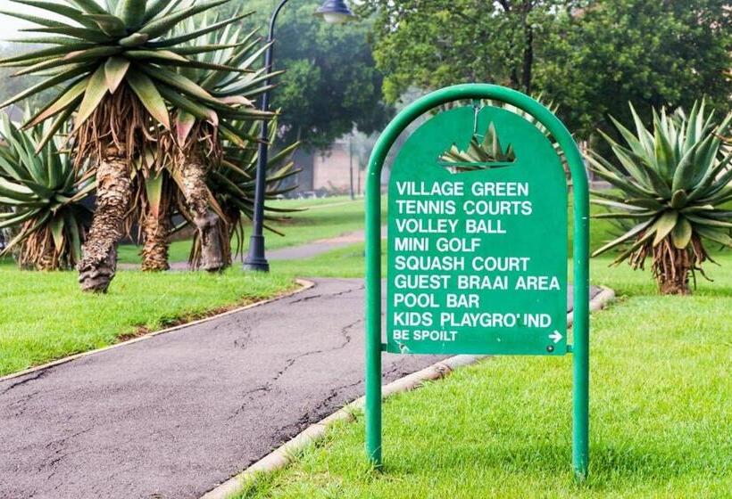 Aha Alpine Heath Resort