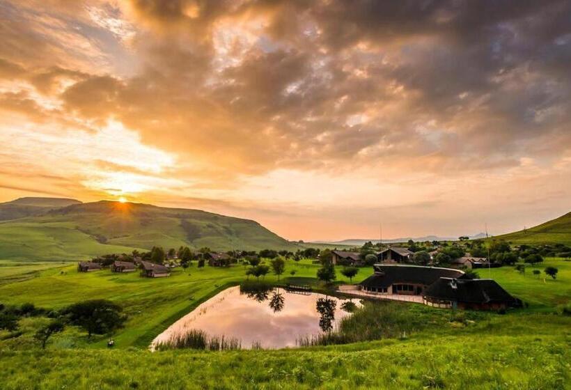 Aha Alpine Heath Resort