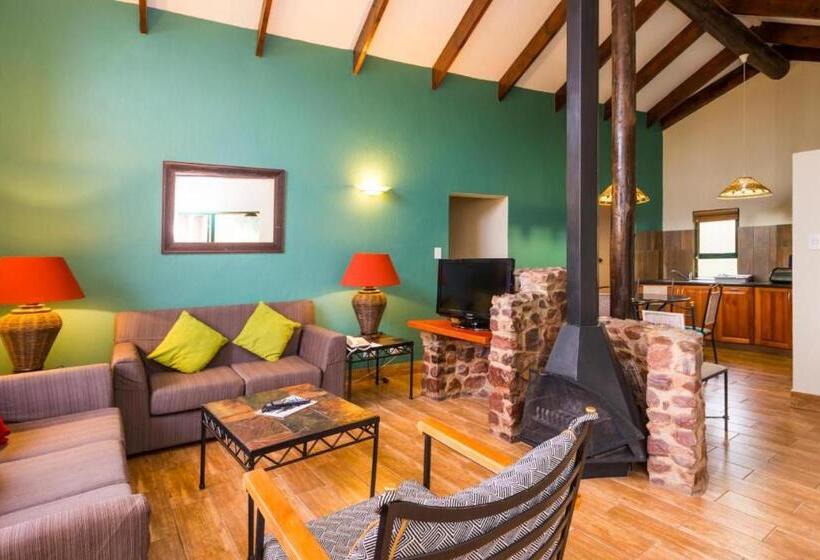 Aha Alpine Heath Resort