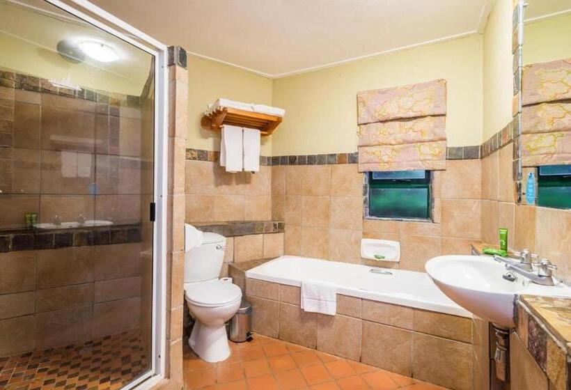 Aha Alpine Heath Resort