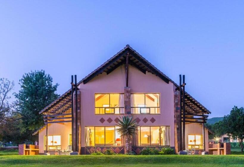 Aha Alpine Heath Resort