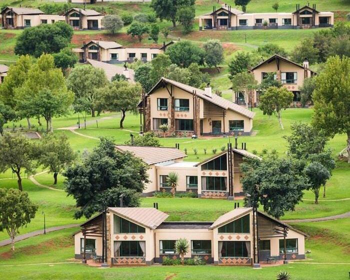 Aha Alpine Heath Resort