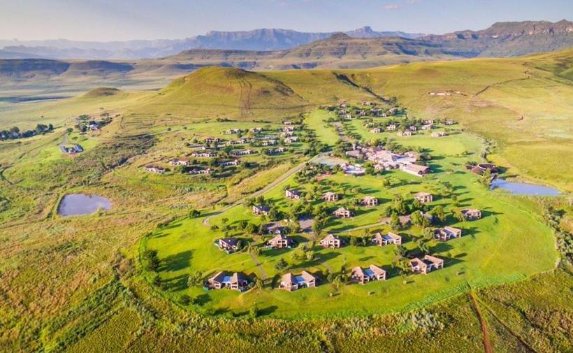 Aha Alpine Heath Resort